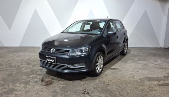 Volkswagen • Polo