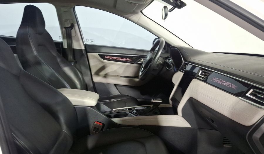Jac J7 1.5 QUANTUM CVT Hatchback 2022