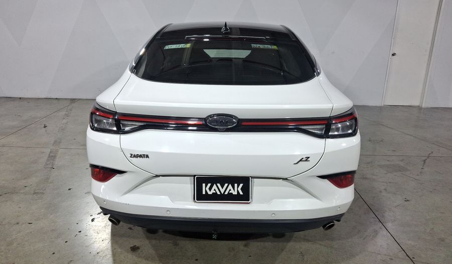 Jac J7 1.5 QUANTUM CVT Hatchback 2022