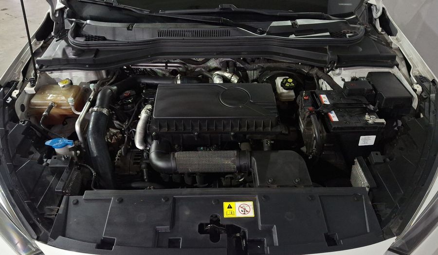 Jac J7 1.5 QUANTUM CVT Hatchback 2022