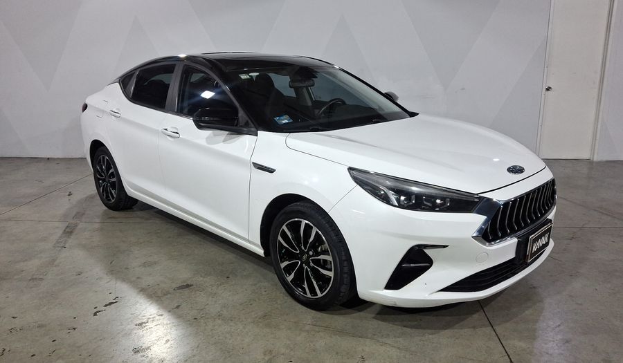 Jac J7 1.5 QUANTUM CVT Hatchback 2022
