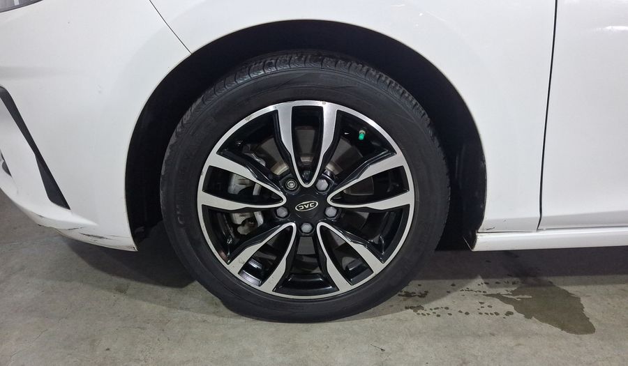 Jac J7 1.5 QUANTUM CVT Hatchback 2022