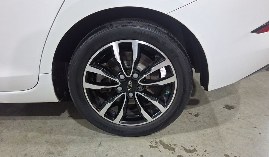 Jac J7 1.5 QUANTUM CVT Hatchback 2022
