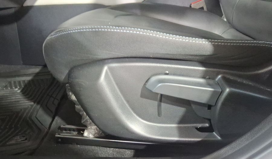 Jac J7 1.5 QUANTUM CVT Hatchback 2022
