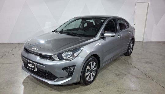 Kia • Rio
