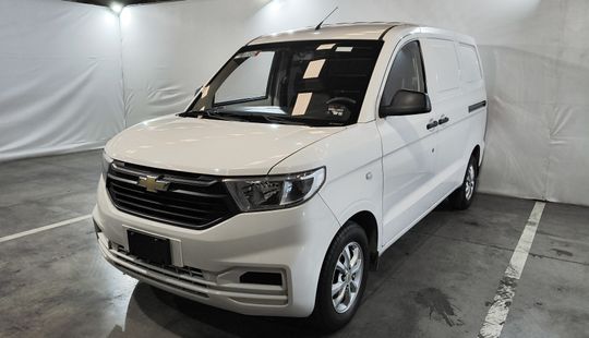 Chevrolet • Tornado Van