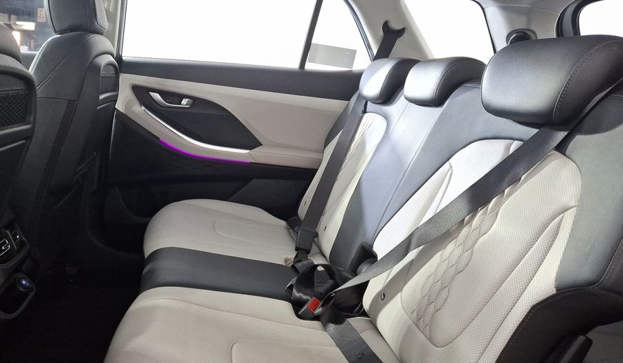 Hyundai Creta Grand 2.0 LIMITED AUTO Suv 2024