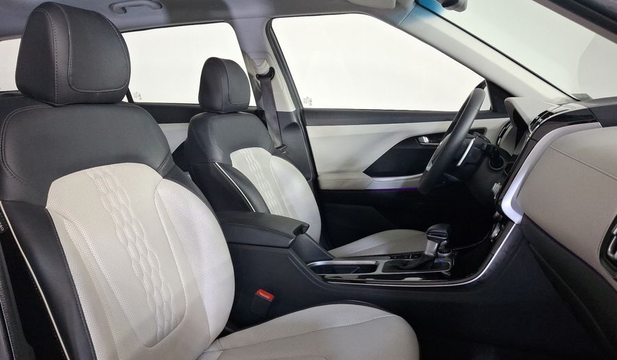Hyundai Creta Grand 2.0 LIMITED AUTO Suv 2024