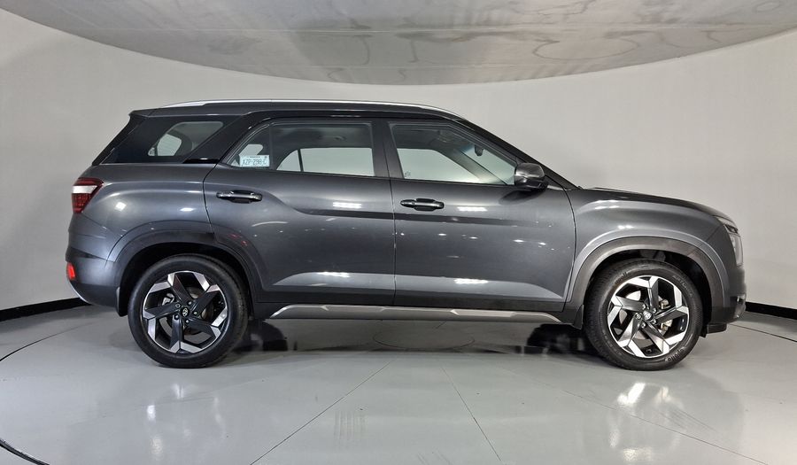 Hyundai Creta Grand 2.0 LIMITED AUTO Suv 2024