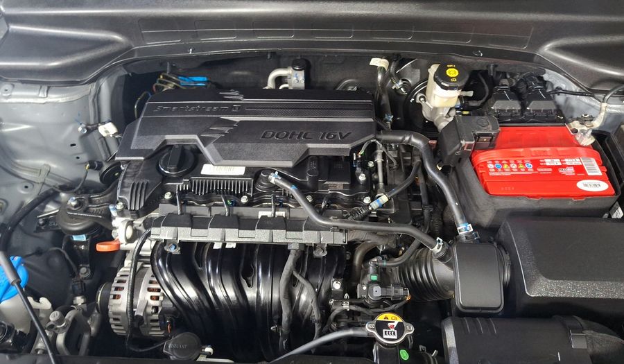 Hyundai Creta Grand 2.0 LIMITED AUTO Suv 2024