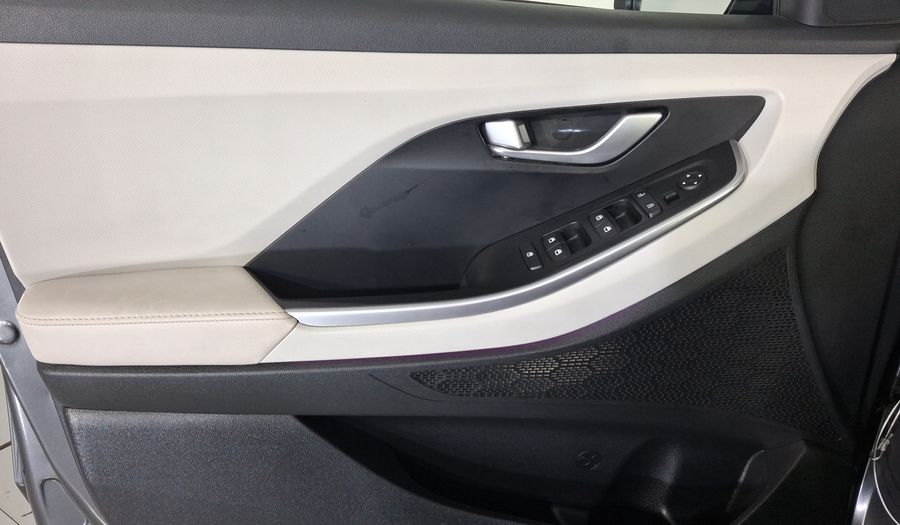 Hyundai Creta Grand 2.0 LIMITED AUTO Suv 2024