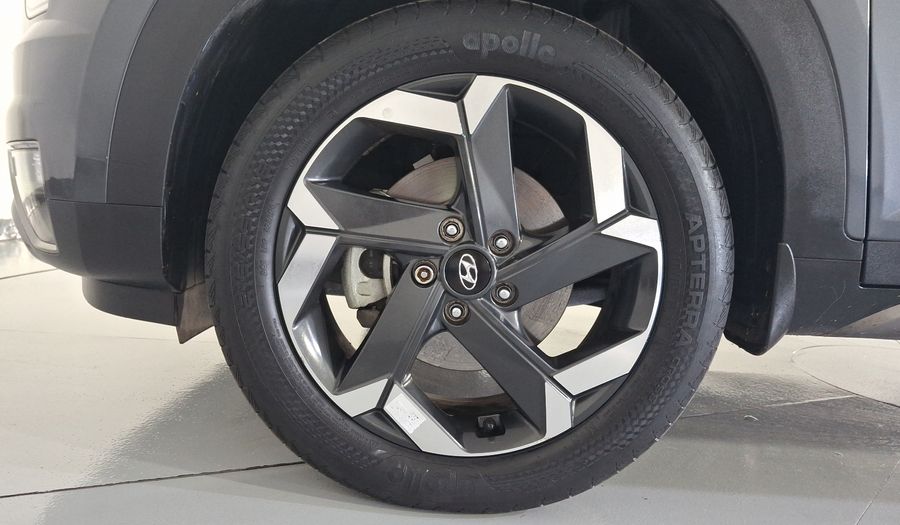 Hyundai Creta Grand 2.0 LIMITED AUTO Suv 2024