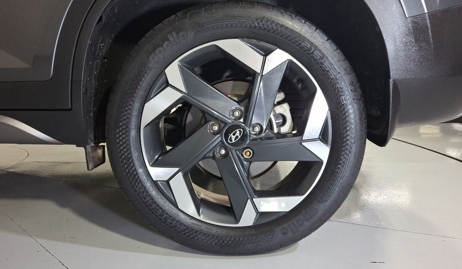 Hyundai Creta Grand 2.0 LIMITED AUTO Suv 2024