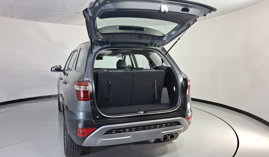 Hyundai Creta Grand 2.0 LIMITED AUTO Suv 2024