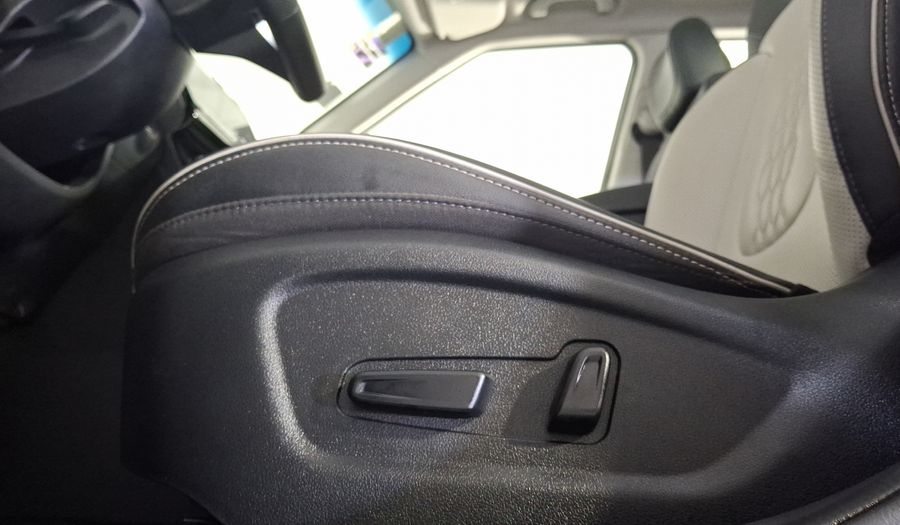 Hyundai Creta Grand 2.0 LIMITED AUTO Suv 2024