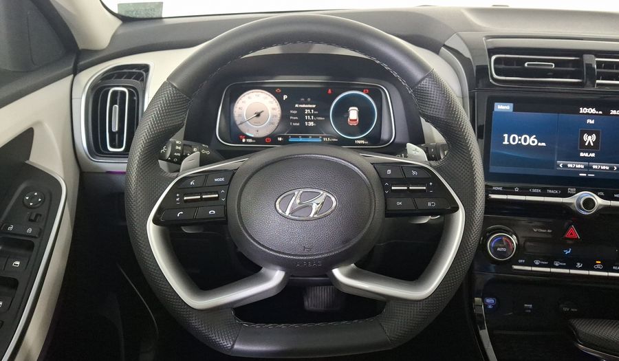 Hyundai Creta Grand 2.0 LIMITED AUTO Suv 2024
