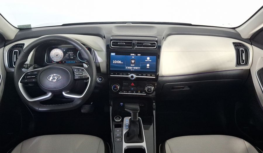 Hyundai Creta Grand 2.0 LIMITED AUTO Suv 2024
