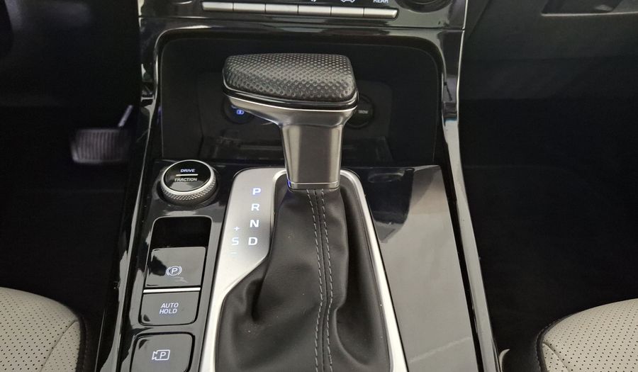 Hyundai Creta Grand 2.0 LIMITED AUTO Suv 2024