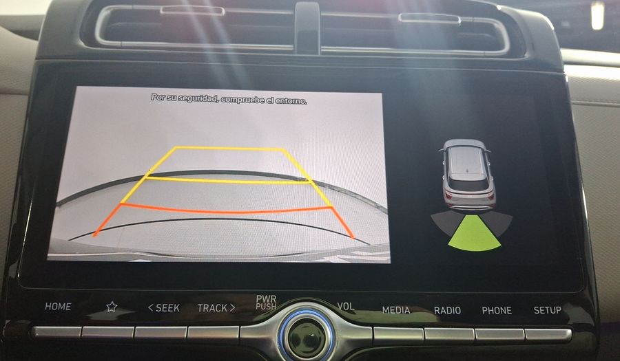 Hyundai Creta Grand 2.0 LIMITED AUTO Suv 2024