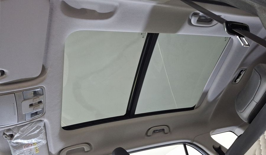 Hyundai Creta Grand 2.0 LIMITED AUTO Suv 2024