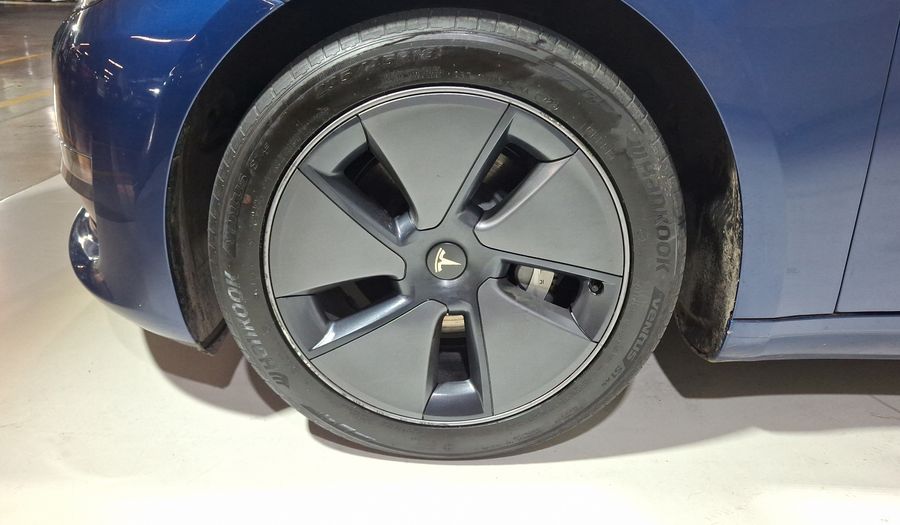 Tesla Model 3 BEV 50KWH STANDARD RANGE PLUS AUTO Sedan 2023