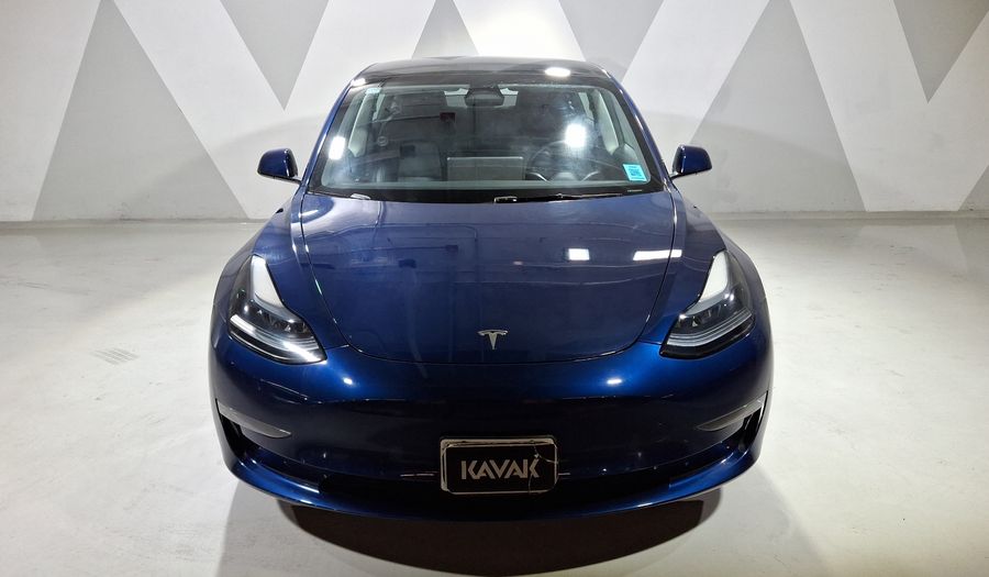 Tesla Model 3 BEV 50KWH STANDARD RANGE PLUS AUTO Sedan 2023