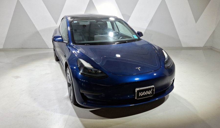 Tesla Model 3 BEV 50KWH STANDARD RANGE PLUS AUTO Sedan 2023