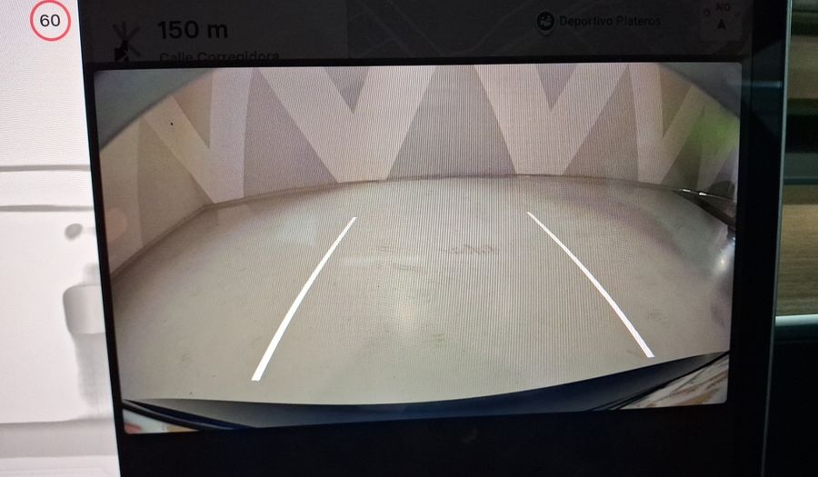 Tesla Model 3 BEV 50KWH STANDARD RANGE PLUS AUTO Sedan 2023