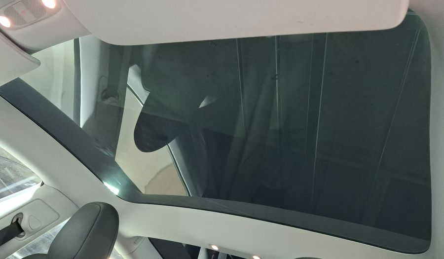 Tesla Model 3 BEV 50KWH STANDARD RANGE PLUS AUTO Sedan 2023