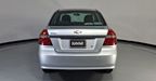 Chevrolet Aveo 1.6 M MT Sedan 2016