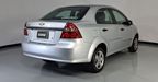 Chevrolet Aveo 1.6 M MT Sedan 2016