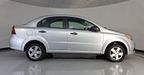 Chevrolet Aveo 1.6 M MT Sedan 2016
