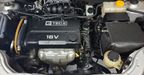 Chevrolet Aveo 1.6 M MT Sedan 2016