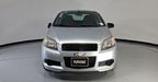 Chevrolet Aveo 1.6 M MT Sedan 2016