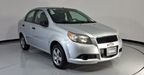 Chevrolet Aveo 1.6 M MT Sedan 2016