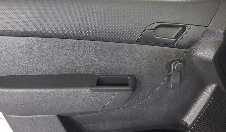 Chevrolet Aveo 1.6 M MT Sedan 2016