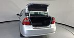 Chevrolet Aveo 1.6 M MT Sedan 2016