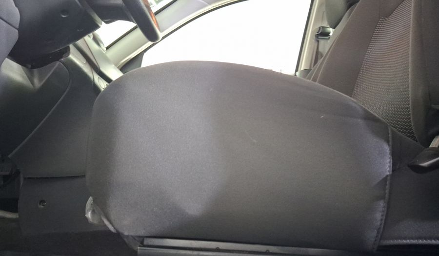 Chevrolet Aveo 1.6 M MT Sedan 2016
