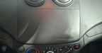 Chevrolet Aveo 1.6 M MT Sedan 2016