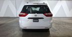 Toyota Sienna 3.5 CE AT Minivan 2015