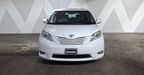 Toyota Sienna 3.5 CE AT Minivan 2015
