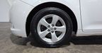 Toyota Sienna 3.5 CE AT Minivan 2015