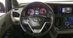 Toyota Sienna 3.5 CE AT Minivan 2015