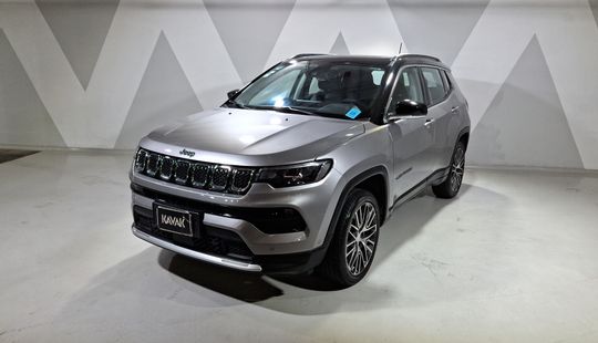Jeep • Compass
