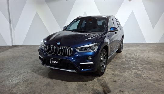 Bmw • X1