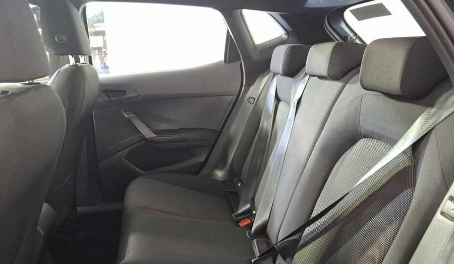Seat Ibiza 1.6 XCELLENCE AUTO Hatchback 2021