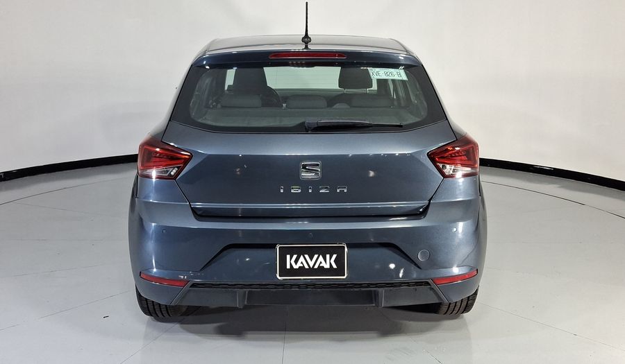 Seat Ibiza 1.6 XCELLENCE AUTO Hatchback 2021