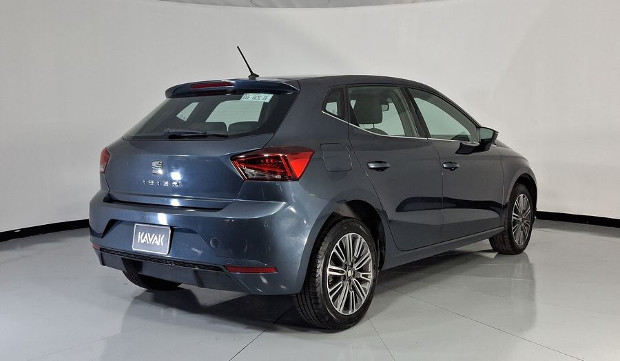 Seat Ibiza 1.6 XCELLENCE AUTO Hatchback 2021