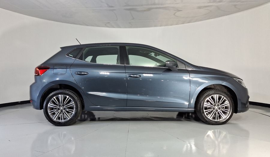 Seat Ibiza 1.6 XCELLENCE AUTO Hatchback 2021