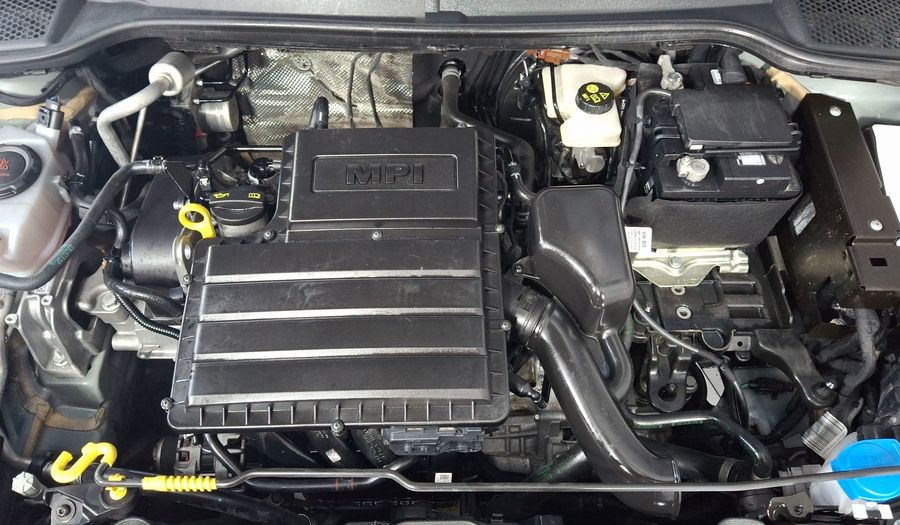 Seat Ibiza 1.6 XCELLENCE AUTO Hatchback 2021